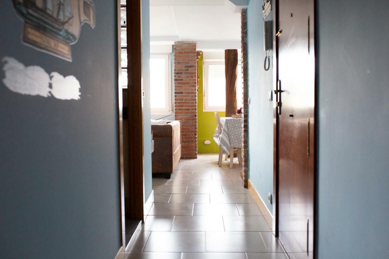 Aurrekoetxea 36 Vacation Rental, 2D Bermeo Exterior photo