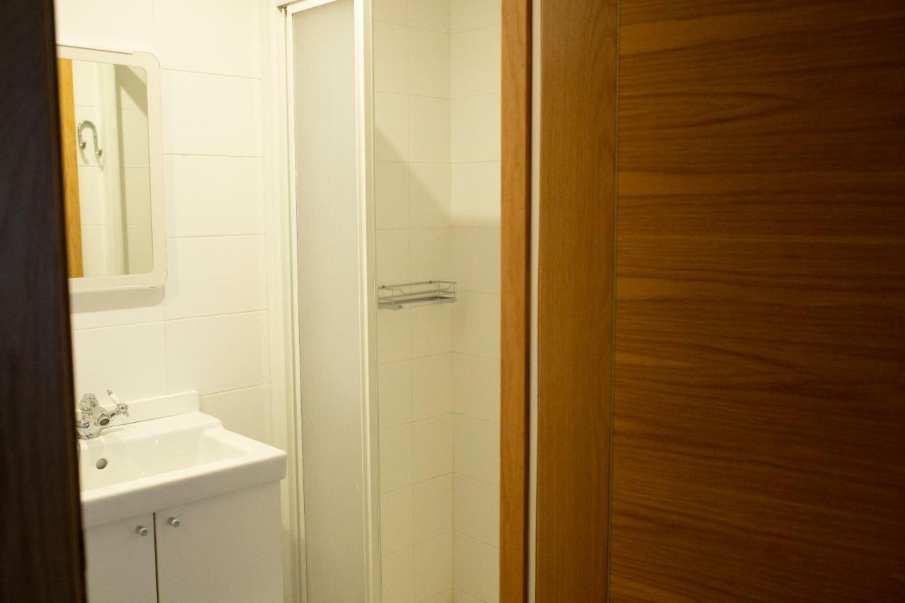 Aurrekoetxea 36 Vacation Rental, 2D Bermeo Exterior photo