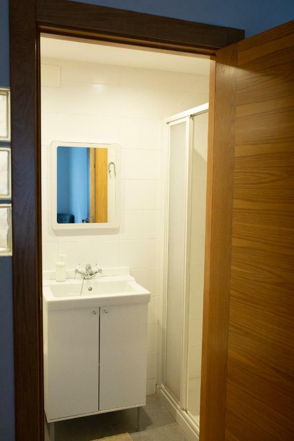 Aurrekoetxea 36 Vacation Rental, 2D Bermeo Exterior photo